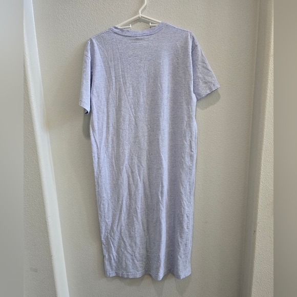 Disney's the 7 dwarfs "sleepy" long night gown juniors size S/M - Picture 3 of 4